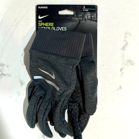 Nike Other - Nike Sphere Men’s Gloves Dri-Fit